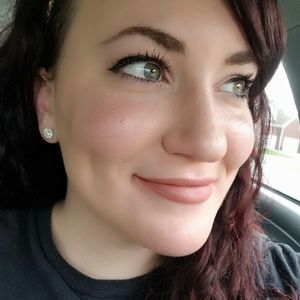 Meet your Posher, Brianne